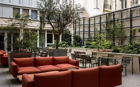 Mercure Paris 17 Batignolles